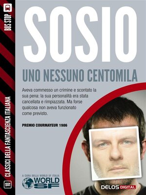 cover image of Uno nessuno centomila